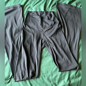 Aerie Flare Leggings